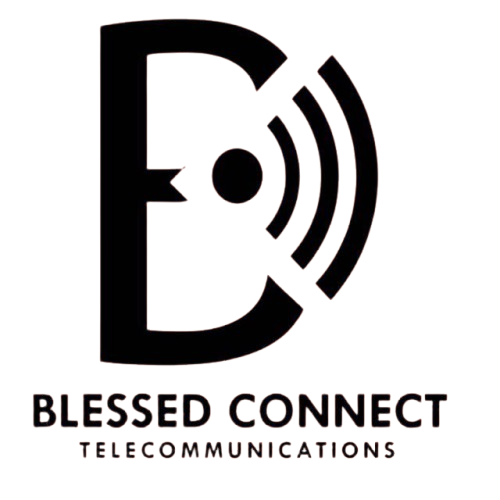 Blessedconnect Venture Logo