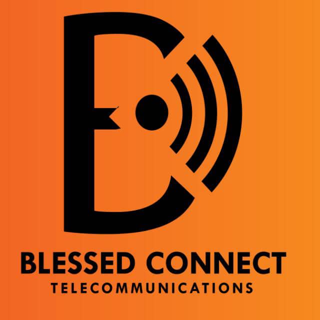 Blessedconnect Venture Logo